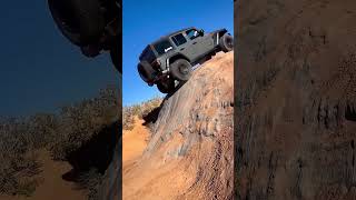 Extreme Off-Road Challenge | Jeep Wrangler Rubicon Climbing Secrets!