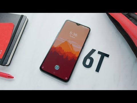 OnePlus 6T phone review: Great performance, unbeatable price