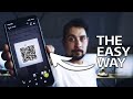 How to Create a QR Code Attendance System in 2023 for Teachers