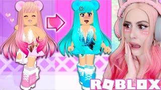 Everyone Made Fun Of My Expensive Prom Dress Roblox Royale High - a roblox story leah ashe 2 months ago i wasn t allowed to wear any pink