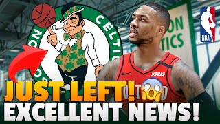 😱 OH MY! FOR THAT NOBODY IMAGINED! FANS ARE SURPRISED! boston celtics rumors