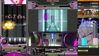 【beatmania IIDX】Emera / PON