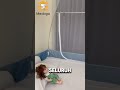 KELAMBU TIDUR ANTI SERANGGA