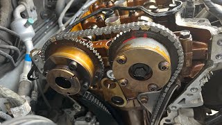 Centaur Connect: New Timing Chain on 2014 Hyundai Elantra 2.0 🚗🛠️✅