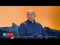 Energy expert on the Eskom results due out today