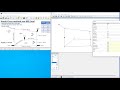 Demo: EPANET (free hydraulic design software) for water pipe network sizing, & calculating pressure