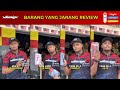 Barang Jarang Review Boleh Dapatkan Di Dania Garage