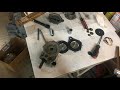 Fuel Pump rebuild 1953 Chevy Truck/ Part2