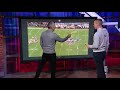 Super Bowl 2020 How Chiefs' offense erupted in 4th quarter  Chris Simms Unbuttoned  NBC Sports