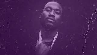 [FREE 2022] Meek Mill Feat. Leaf Ward & Kur Type Beat - "Undecided" | Pain Freestyle Type Beat