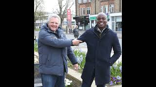 56: Shaun Bailey: Conservative candidate for London Mayor’s views on Israel and Jewish Londoners