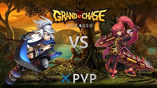 [Grandchase Classic] Savior VS Assasin