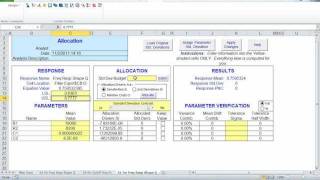 Electrical Design with Apogee (Allocation)