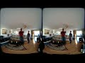 robert maillet in 3d vr180