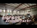 Bigfoot on the Navajo Nation Teaser