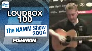 Fishman Loudbox 100