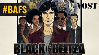 Black is Beltza - Bande Annonce VOST – 2019