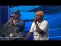 Professor and Speedy perform ‘Baphi’ — Massive Music | S6 | Ep 36 | Channel O