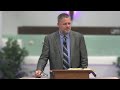 Honoring Our Mothers | Pastor Doug Landers  | @SVBCPahrump