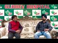 ਮਿਲੋ ਜਨਰਲ ਸਰਜਰੀ ਦੇ ਮਾਹਰ dr karanvir singh mbbs ms general surgery