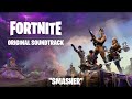 “Smasher” - Fortnite: Save the World OST