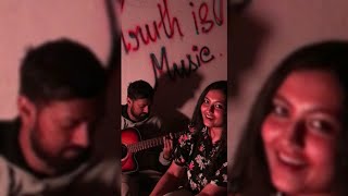 Naan Un (Female Cover)|| Kajol Feat. Jakiruddin || 24 || Arijit Singh|| Samantha Akkineni || Surya