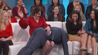Can Spanking Therapy Cause More Harm Than Good