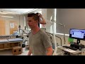 vo2 max testing using the bruce protocol