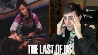 Robleis juega The Last of Us #3