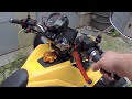 atv quad jinling 500 super sound