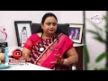 uterine cavity யின் முக்கியத்துவம் என்ன. கரு உருவாதல் அறிகுறிகள் dr. bhvaneswari snekithiye tv