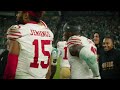 Sideline Sounds from the 49ers Week 13 Win Over the Eagles  49ers