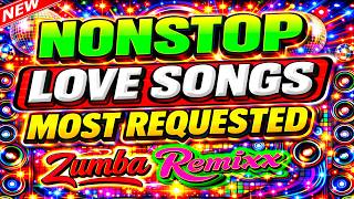 Best Ever Pinoy Love Songs Hataw Disco Megamix 2026
