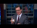 Stephen Colbert Presents Best Of The Late Show, Season Four