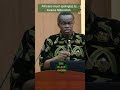 Africans must apologize to the great Kwame Nkhrumah | PLO Lumumba