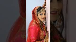 mere yaar ki shaadi#new bridal makeup# Dulhan#shortsfeed #viral #cb beauty parlour #