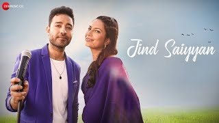 Jind Saiyyan - Official Music Video | Samira Koppikar \u0026 Paresh Pahuja