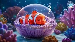 Remove Insomnia Forever 🌙 Stress-Free Deep Sleep Within Minutes 😴 Sleeping Music for Deep Sleeping