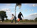Ebraheem - Jannah (Vocals Only)