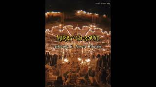 🎠Merry-go-round - sokodomo ft. Zoom.T, Wonstein