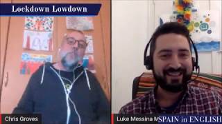 Lockdown Lowdown - Episode 2