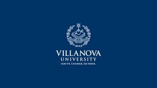 Academics: Villanova University Liberal Arts and Sciences
