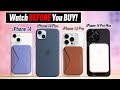 iPhone 14 Buyer's Guide - DON'T Make these 14 Mistakes!