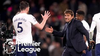 Tottenham get up and running under Antonio Conte | Premier League Update | NBC Sports