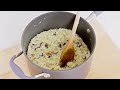 cranberry apple and pecan turkey stuffing video recipe