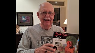 Memorial Celebration of Life Service for Mr. Robert "Bob" Ross