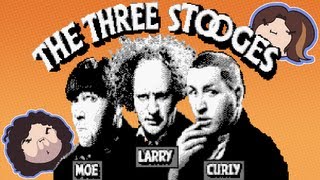 The Three Stooges - Game Grumps