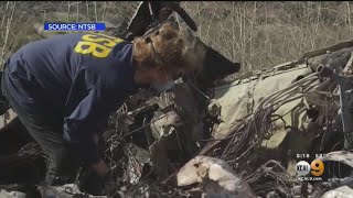 LA County Sheriff, Fire Investigating Allegations Of Deputies Sharing Kobe Bryant Crash Photos