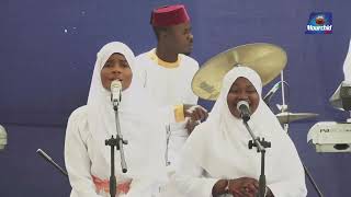 XILAS CHAPITRE_6  PARTIE_3 JOURNEE DE L'EVEIL 2023_ FIRKHATOU TAWFIIQ JR