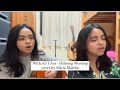 With All I Am - Hillsong Worship cover by Maria Martha